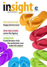 Insight Magazine Spring 2013 By Eurocontrol Issuu