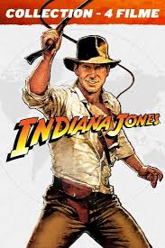 It was released on may 22, 2008, the first indiana jones film to be released in nineteen years. Indiana Jones 4 Movie Collection