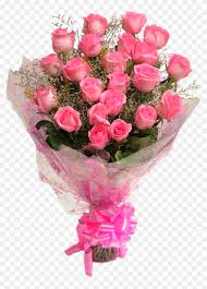 Pink rose bouquet of flowers. Pink Roses Flowers Bouquet Png Hot Pink Rose Bouquet Transparent Png 1200x1200 6706639 Pngfind