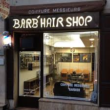 Barb’hair shop longjumeau