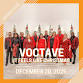 Voctave: It Feels Like Christmas — Sharon Lynne event image