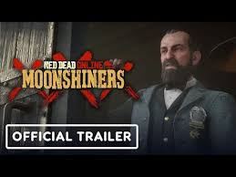 2) if you haven't read the letter the first time then you will have to open the letter from your satchel. Red Dead Redemption 2 Online How To Quickly Become A Moonshiner