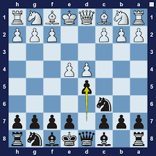 Click here to see a demo. 42 Openings That All Chess Players Should Know Chessfox Com