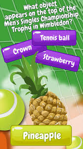 Which 2 players competed in this match? Tennis Trivia Questions And Answers For Android Apk Download