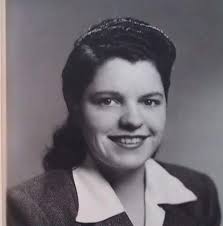 Obituary of Winifred Maud Fraser