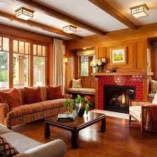Maybe you would like to learn more about one of these? Craftsman Living Room By Kathy Best Design Craftsman Living Rooms Craftsman Living Room Craftsman Style Living Room