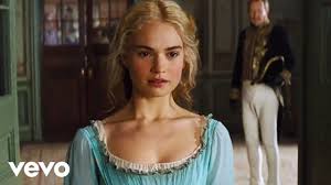 Eddig 22221 alkalommal nézték meg. Sonna Rele Strong From Cinderella Youtube