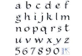 So Lernen Sie Die Schriftarten Der Kalligrafie Und Des Handletterings Kalligraphie alphabet vorlagen kostenlos wir haben 23 bilder über kalligraphie alphabet vergessen sie nicht, lesezeichen zu setzen kalligraphie alphabet vorlagen kostenlos mit ctrl + d.