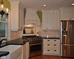 Kitchen Corner Design Ideas Pictures Remodel And Decor Kitchen Remodel Small Kitchen Layout Corner Stove