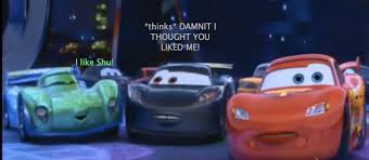 Check spelling or type a new query. I Luv Shu By Cars2luvr On Deviantart