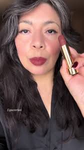 Merit Lipstick Swatches Equestrian