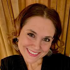 Partner Profile: Amie Love