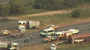 Read on to learn about three major rollover myths, the three main causes of rollovers and what you can do to prevent them from happening to you. Truck Crash Driver Killed Cattle Die In Collision In Western Australia