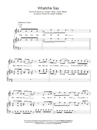 Sheet Music Digital Files To Print Licensed Kisean Anderson Digital Sheet Music