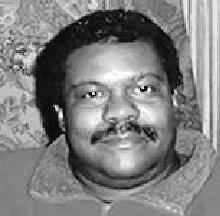 Terry BOLTON Obituary (1958