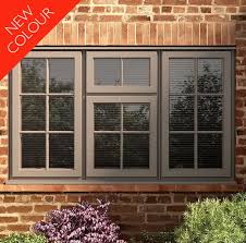 Maybe you would like to learn more about one of these? Coloured Upvc Windows Frames Black Brown Grey Colour Upvc Windows Everest
