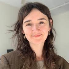 Dr Molly Johnston (@MollyLJohnston)