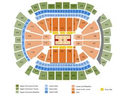 Houston Rockets Tickets At Toyota Center On April 10 2020 At 7 00 Pm