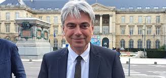 Specific dates are given where these are known. Regionales 2021 Sebastien Jumel Pcf S Appuie Sur Un Sondage Pour Conduire L Union A Gauche En Normandie