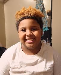 Judith Saunders-Johnson Obituary (1945