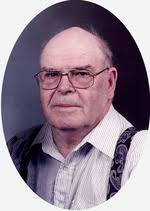 Obituary for Thomas Morrow
