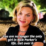 As i grew into adulthood, and 'parent trap' became a mere piece of nostalgia, i began to view meredith blake in a new light. A Flawed Fashion Disney Screencap Gif Challenge Three Villains
