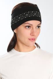 Trendy Pro Xamas Nova Crystal Headband