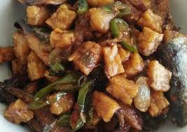 Maybe you would like to learn more about one of these? Cara Mudah Membuat Tumis Ikan Pindang Tempe Kecap Cabai Ijo Resep Enyak