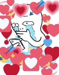Pin By 흡혈귀 On Memes Cute Love Memes Cute Memes Love Memes