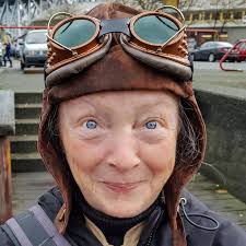 Marcia Mae Nelson Pedde, Author (@tomarciamae)