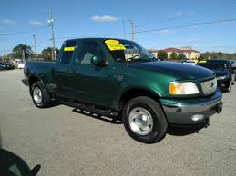 Image result for Amazon Green 2000 F150