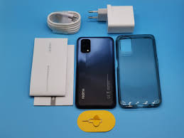 Realme 7 5G review: unboxing and first ...