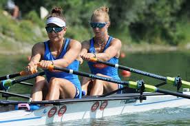 Ecco il programma del canottaggio. Canottaggio Anche Doppio Pl E 4 Di Coppia Femminili Ai Giochi Qualificati 118 Azzurri