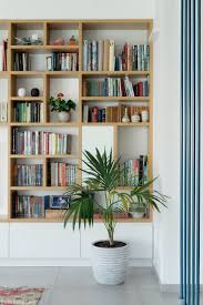 Diy furniture ideas hacks that will make you think.why didn't i think of that?!? 150sqm Apartment Tel Aviv Fineshmaker Home Library Design Home Room Design Living Room Bookcase