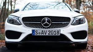 Maybe you would like to learn more about one of these? Mein Neues Auto C43 Amg Youtube
