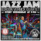 Wednesday Jazz Jam W/ The Gordon Vernick Quartet event in Atlanta, GA