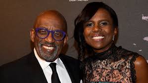 The Truth About Al Roker's Wife