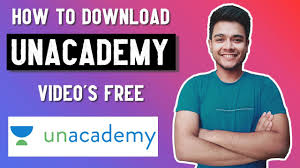 Unacademy, one of the largest online learning platforms in india has faced a data breach and details of 22 million users of unacademy are . How To Download Unacademy Video On Laptop For Free Unacademy Ki Video Kaise Download Kare
