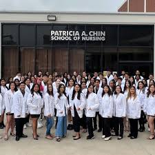 Fundraiser by Treasurer BSN2025 : Support Cal State LA BSN 2025's Pinning  Ceremony