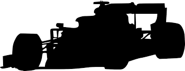 Download 91,000+ royalty free car outline vector images. 6 Formula 1 Racing Car Silhouette Png Transparent Onlygfx Com