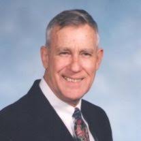 Thomas Jackson Dotson Obituary