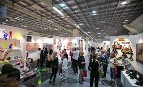 Art expo malaysia 2019 will once again take place from 11 to 13 october at matrade exhibition. South East Asian Art Set To Dominate At This Year S Art Expo Malaysia