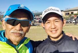 Team Dragon member featured