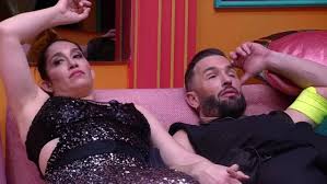 BBB 25: Diego Hypólito reprova look de Danielle: “Não ficou legal”