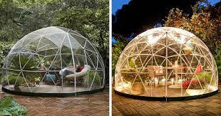 Check out our full post here: Amazon Is Now Selling An Igloo You Can Build In Your Backyard Bored Panda
