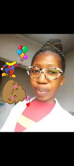 Happy Birthday to my one and only sibling! 🎉