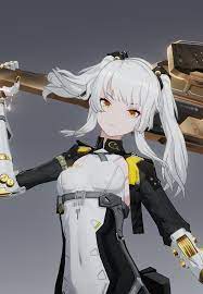 Karenina: Radiant Daybreak】She is SO precious! Here are a bunch of  screenshots of her three Generic coatings (more in comments). Which one is  your favourite? : r/PunishingGrayRaven