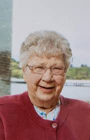 Joan BOTTRELL funeral Warrnambool