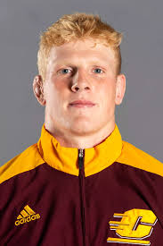 Cramer First, 11 Chippewa Wrestlers Place at Michigan State Open