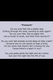 Katy Perry Song Lyrics Lyrics Songs